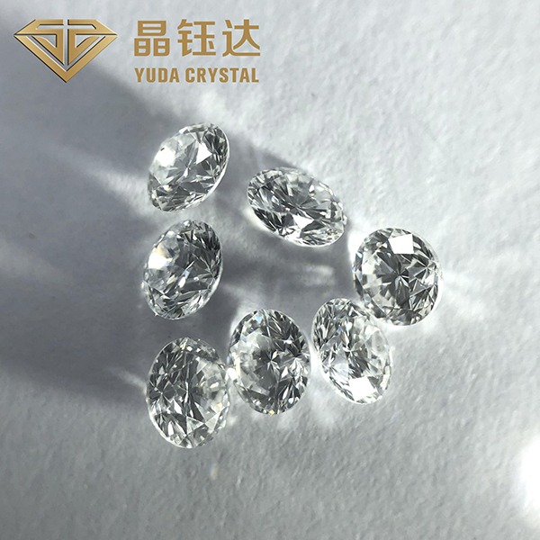 Artificial Diamond