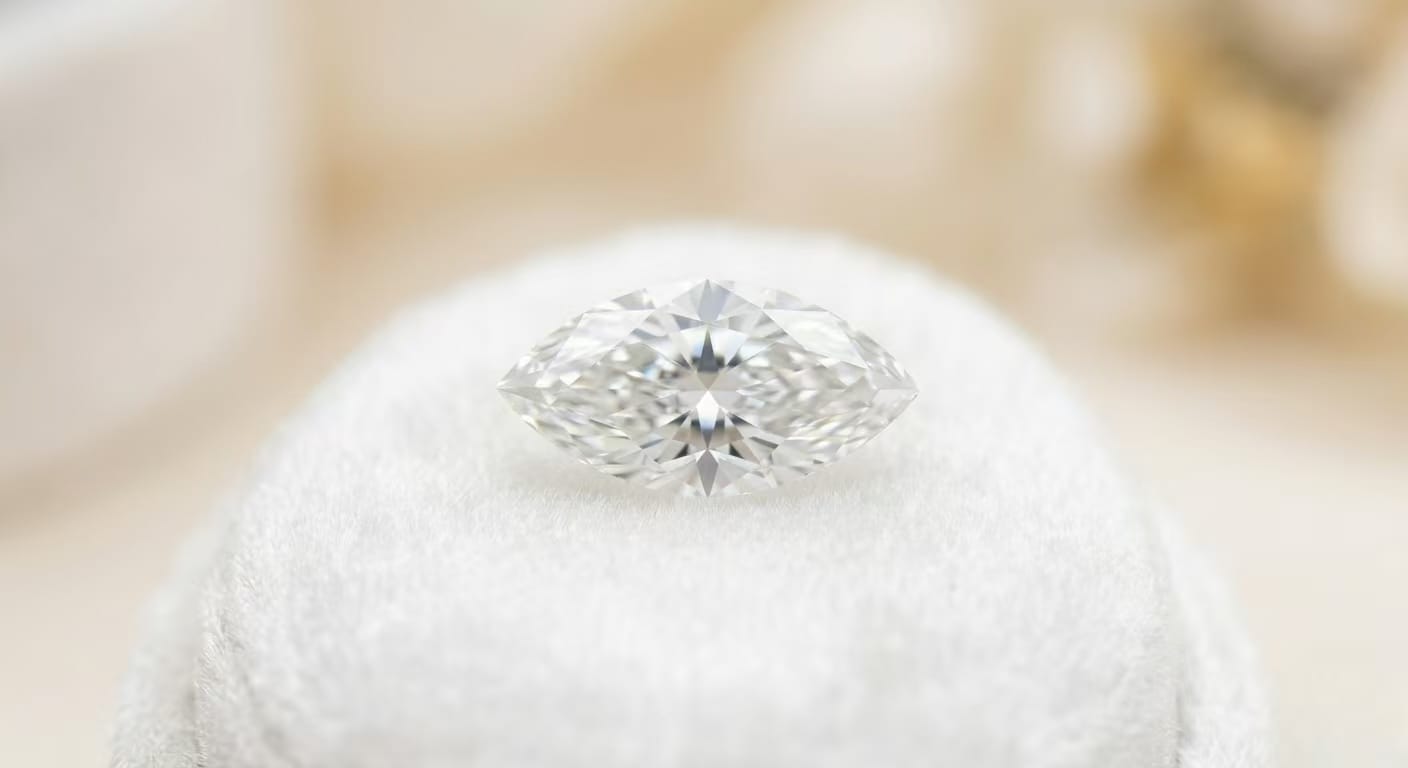 CVD diamond manufacturing process
