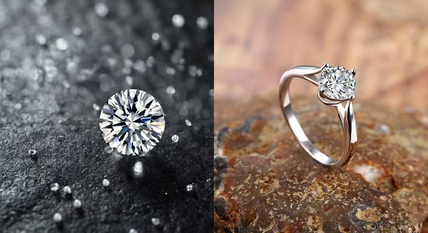 lab grown diamond consumer demographics 2026