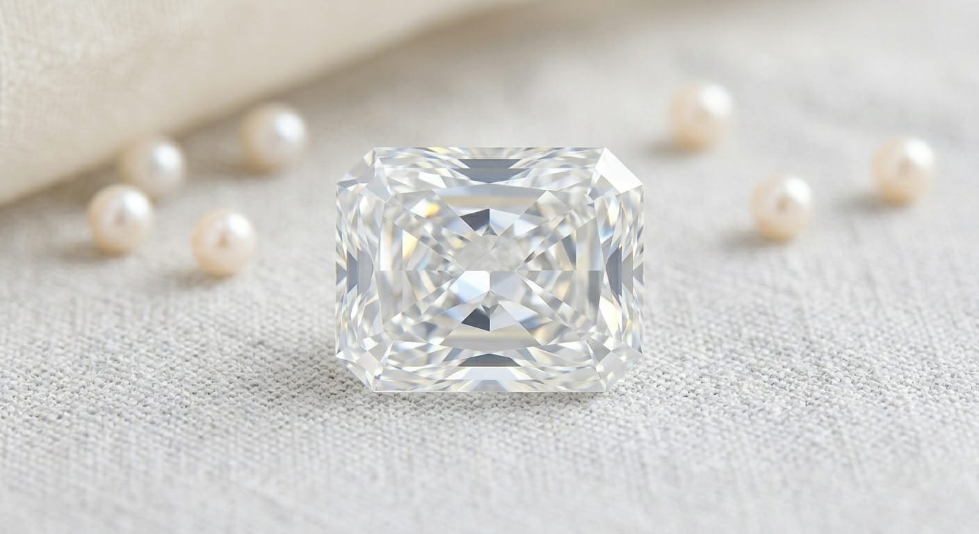 4Cs grading guide for B2B diamond buyers
