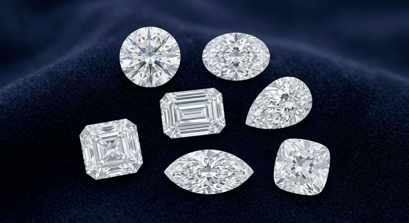 lab grown diamond wholesale buying guide